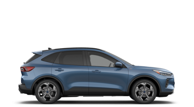 2026 Ford Escape Hybrid External Image 1